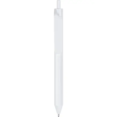 Plastik Tükenmez Kalem 0544-250-SR görsel 2