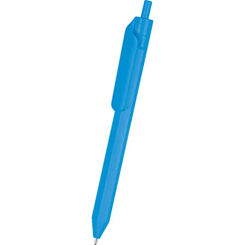 Plastik Tükenmez Kalem 0544-250-TRK - Plastik Kalemler
