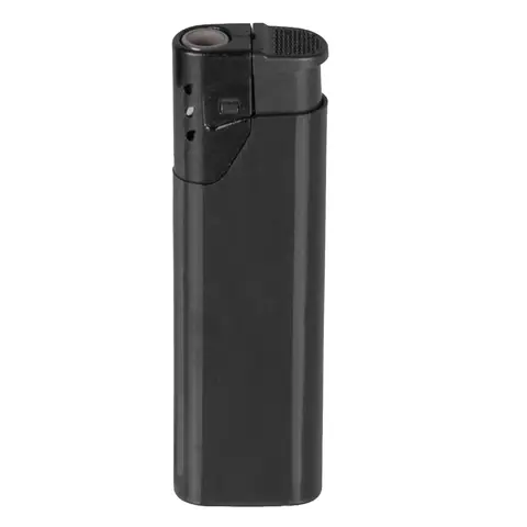 Rüzgar Çakmak Siyah CKM-15-S - Çakmaklar