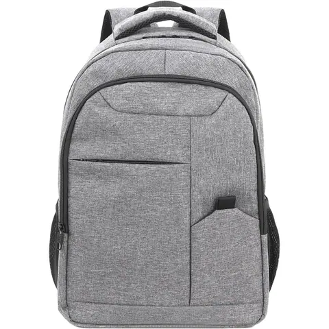 Sırt Çantası SC-6300-GR - Çantalar