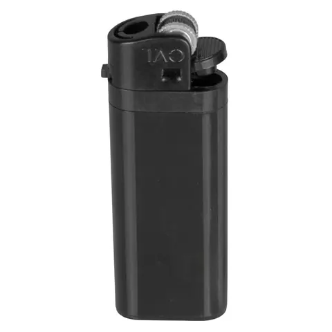 TAO Çakmak Siyah CKM-20-S - Çakmaklar
