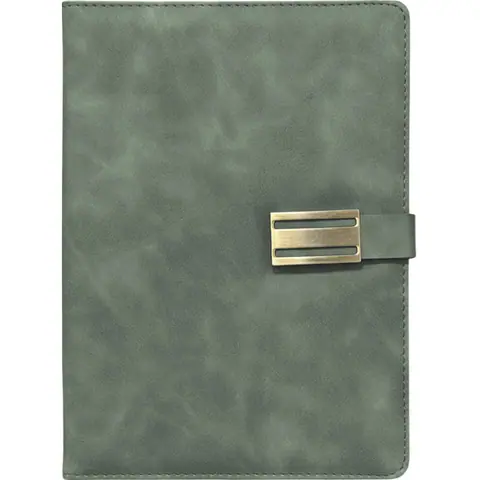 Tarihsiz Defter Endülüs-FM - Defterler