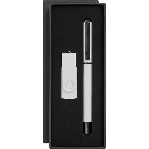 USB Kalem Set 9210-32GB-B - USB Bellekler