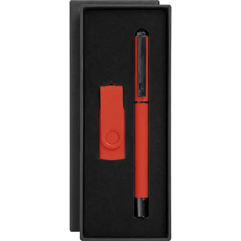USB Kalem Set 9210-32GB-K - USB Bellekler