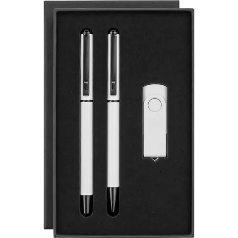 USB Kalem Set 9220-32GB-B - USB Bellekler