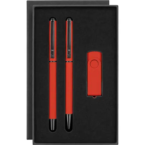 USB Kalem Set 9220-32GB-K - USB Bellekler