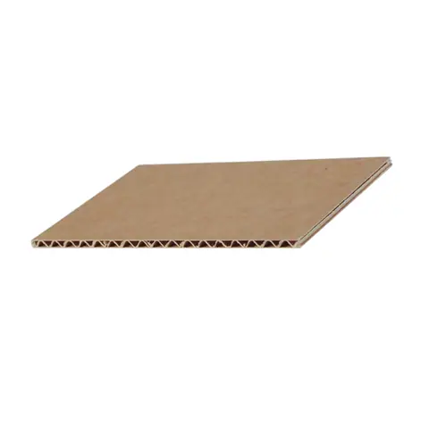 30x30x30 cm Tek Oluklu Taşıma Kolisi - Tek Oluklu Koliler Online Sipariş