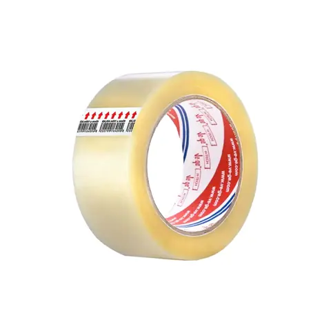 Koli Bantı (Ve-Ge) - Paketleme Malzemeleri
