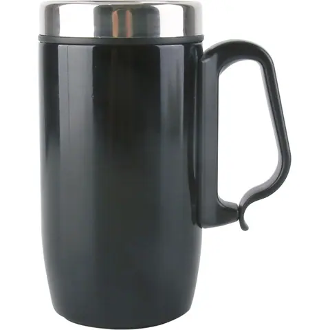 Bardak Termos 3527-S - Seramik ve Porselen Kupa Bardaklar