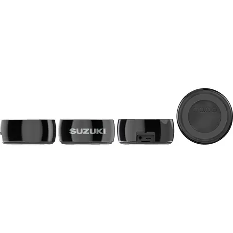 Bluetooth Speaker SPK-80 görsel 2