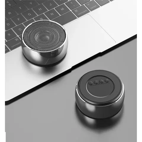 Bluetooth Speaker SPK-80 görsel 3