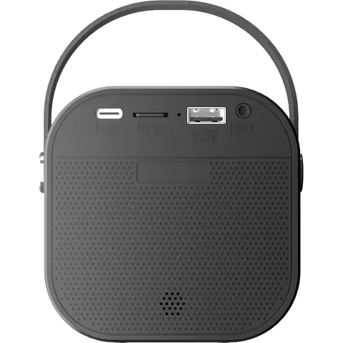 Bluetooth Speaker SPK-70 görsel 2