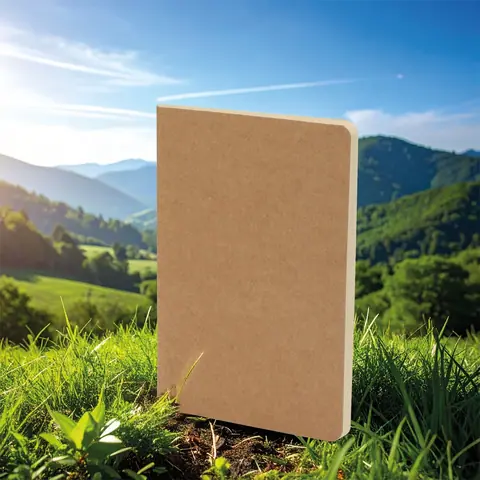 (ÇİZGİLİ) Dikişli Defter görsel 2
