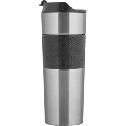 French Press Termos 3554-GM - Termos ve Mataralar