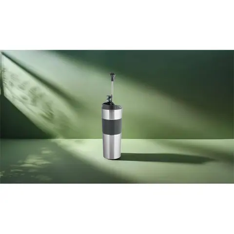 French Press Termos 3554-S görsel 2