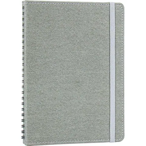 Gizli Spiralli Defter Sirkeci-G - Defterler