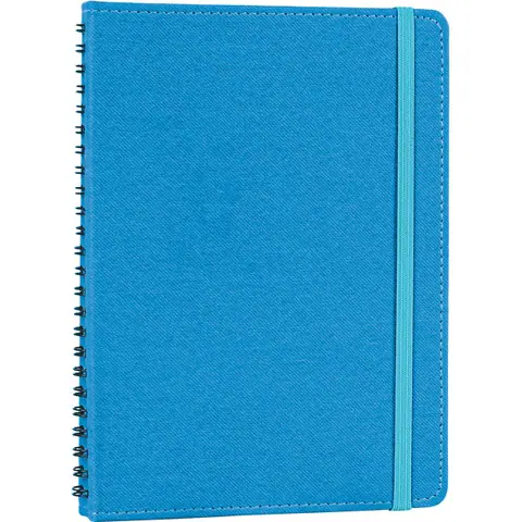 Gizli Spiralli Defter Sirkeci-MV - Defterler