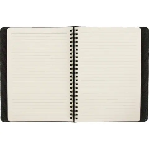 Gizli Spiralli Defter Sirkeci-MV görsel 3