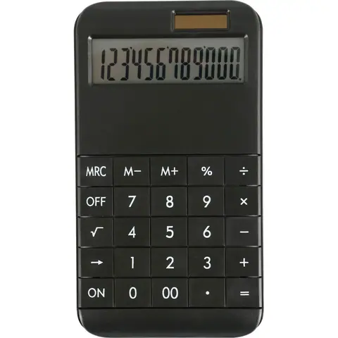 Hesap Makinesi HSP-02-S - Teknoloji Ürünleri
