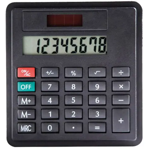 Hesap Makinesi HSP-03 - Teknoloji Ürünleri