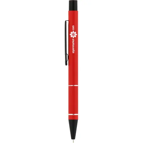 Promosyon Jell Kalem 0555-770-K - Metal Kalemler