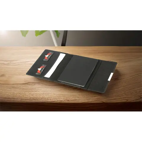 Kılıflı Defter Silivri-G görsel 3