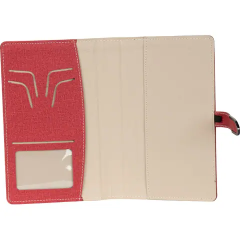 Kılıflı Defter Burgaz-K görsel 2