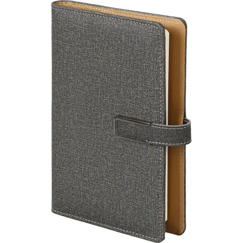 Kılıflı Defter Burgaz-FM - Organizer Ajandalar Online Sipariş
