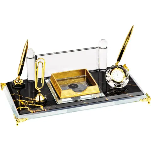 Kristal Masa Seti KM-65 - Kristal Masa İsimlikleri ve Setleri