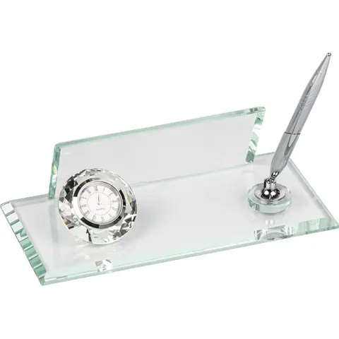 Kristal Masa Seti KM-95-SFF - Kristal Masa İsimlikleri ve Setleri