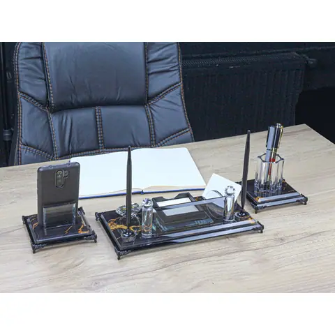 Kristal Masa Seti KM-200 - Kristal Masa İsimlikleri ve Setleri