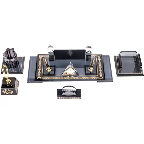 Kristal Masa Sümeni görsel 2