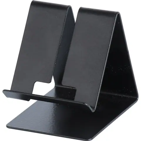 Metal Telefon Standı - Teknoloji Ürünleri