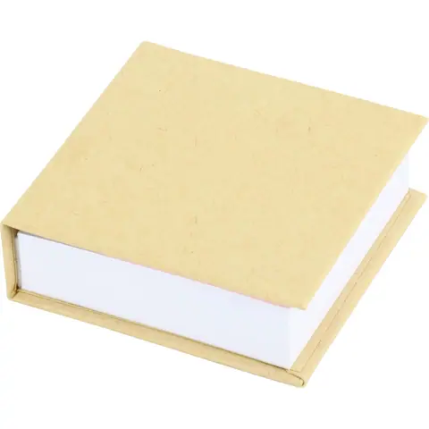 Notluk GD-001 - Geri Dönüşümlü Ürünler