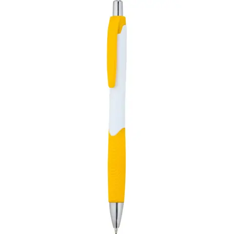 Promosyon Plastik Kalem 0506-SR - Plastik Kalemler