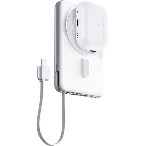 Powerbank PWB-10 görsel 2