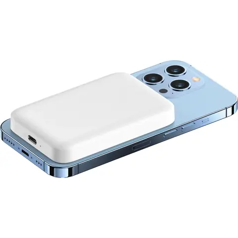 Powerbank PWB-110-B görsel 2