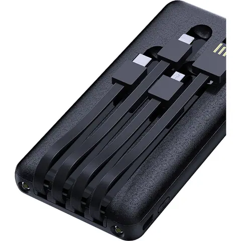 Powerbank PWB-960 görsel 2