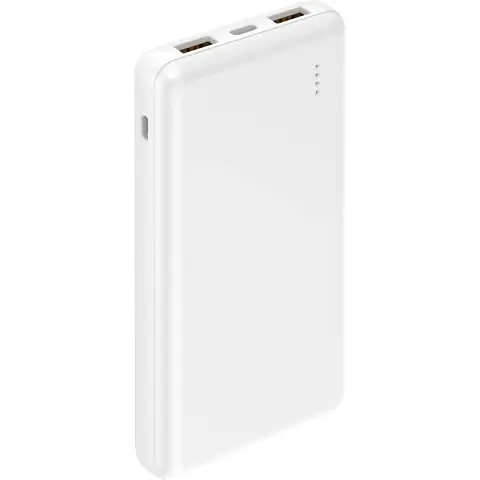 Powerbank PWB-610-B - Teknolojik Ürünler