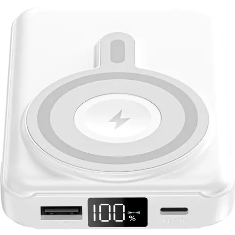 Powerbank PWB-160-B görsel 3