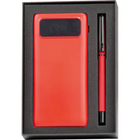 Powerbank PWB-325-K - Teknolojik Ürünler