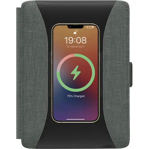 Powerbank Organizer PWB-225 görsel 2