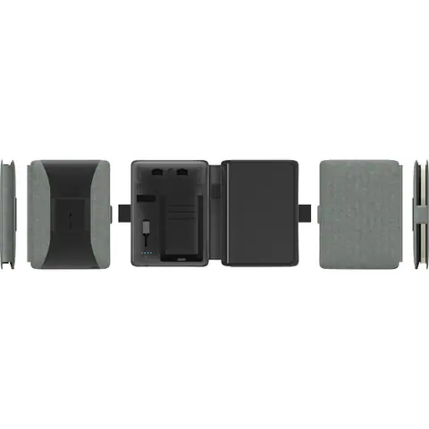 Powerbank Organizer PWB-225 görsel 3