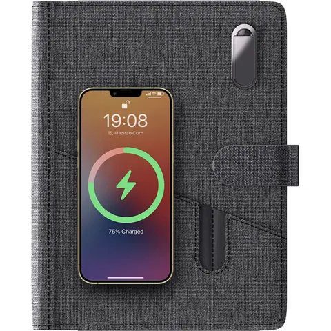 Powerbank Organizer PWB-235 - Powerbank Organizerler Online Sipariş