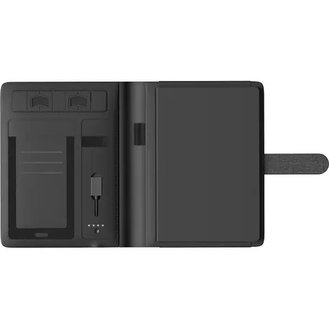 Powerbank Organizer PWB-235 görsel 2