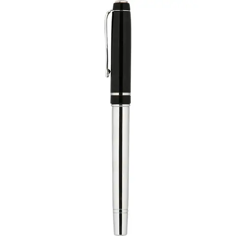 Promosyon Roller Kalem 0555-25-GM - Metal Kalemler