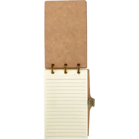 Spiralli Defter GD-025 görsel 2