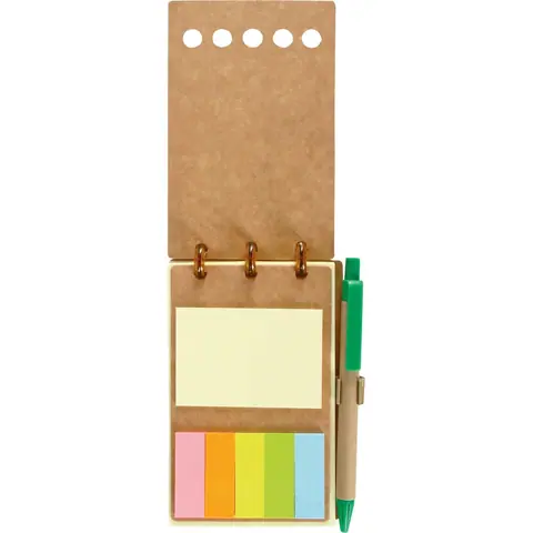 Spiralli Defter GD-025 görsel 3