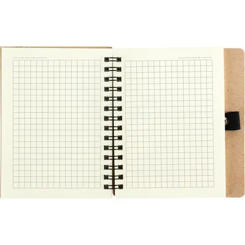 Spiralli Defter GD-070 görsel 2