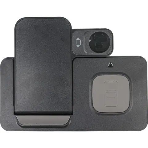Standlı Wireless Şarj PWB-295 görsel 2